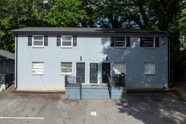 More details for 20 Griffin St, Atlanta, GA - Multifamily for Sale