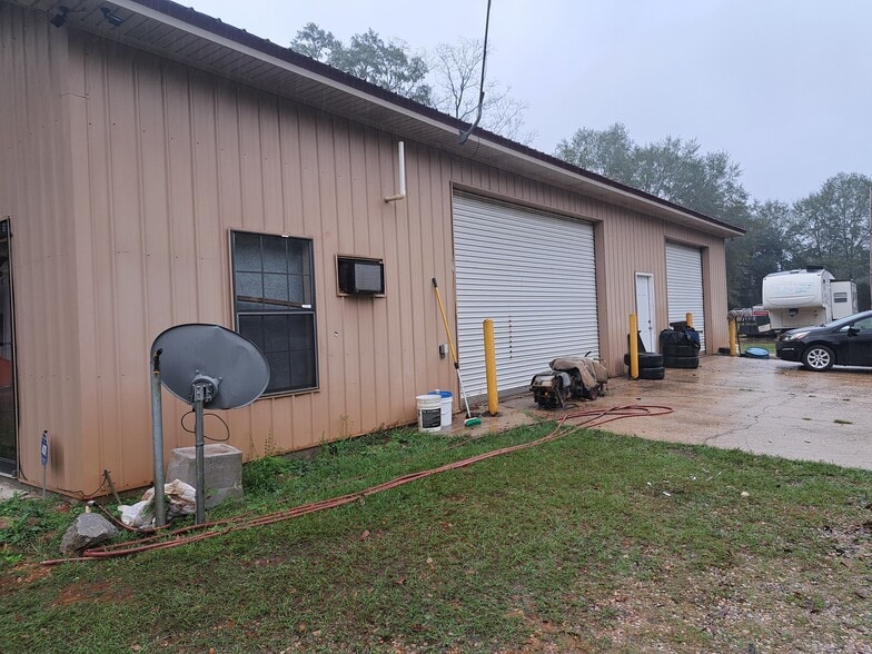 11326 Highway 31, Evergreen, AL for sale - Building Photo - Image 3 of 7