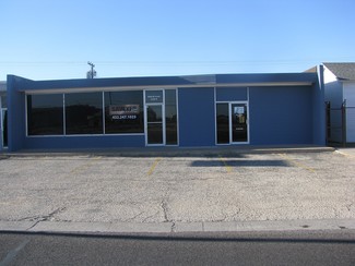 More details for 2606 W Front St, Midland, TX - Flex for Lease