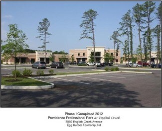 More details for 3063 English Creek Ave, Egg Harbor Township, NJ - Office for Lease