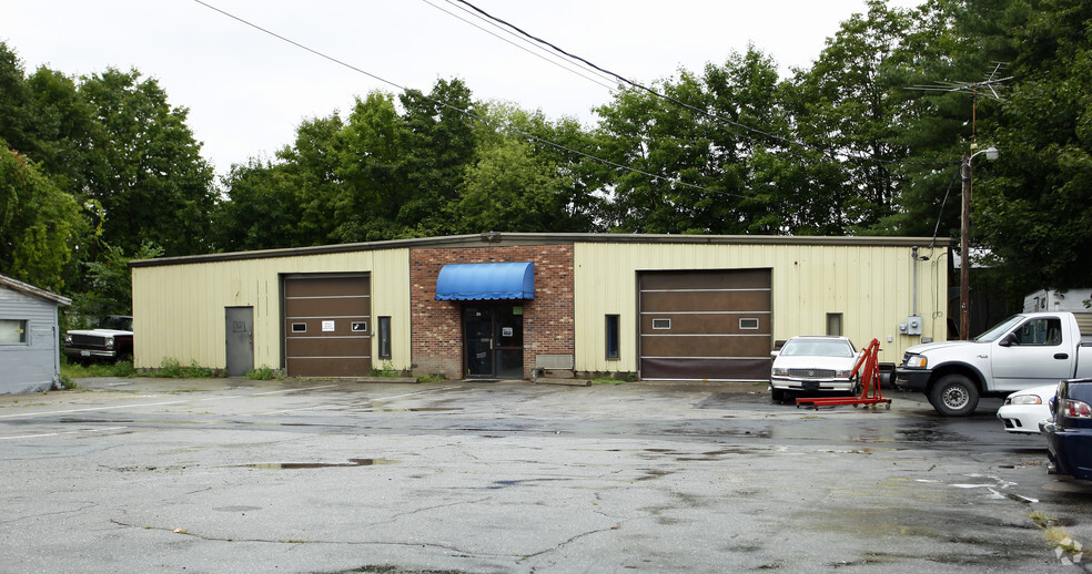 31 Union St, Milford, NH for sale - Primary Photo - Image 1 of 1