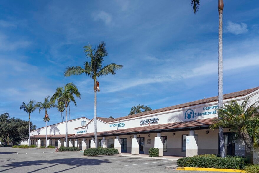 185-187 S Patterson Ave, Santa Barbara, CA for lease - Building Photo - Image 1 of 3