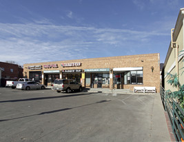 University Square - Commercial Real Estate