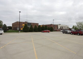 More details for 5225 S 16th St, Lincoln, NE - Office for Lease