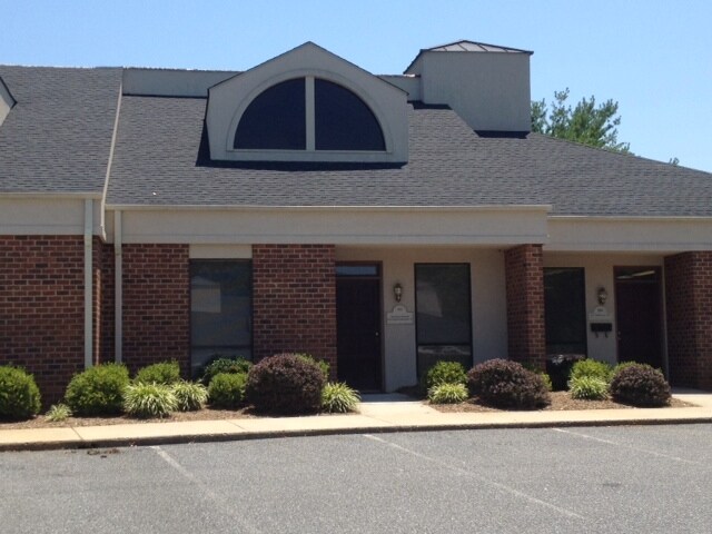 7331 Timberlake Rd, Lynchburg, VA for sale Building Photo- Image 1 of 1