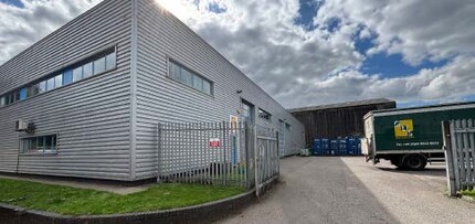 Hazel Rd, Southampton for lease Building Photo- Image 2 of 6