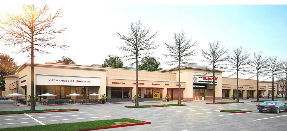 2738 Sunrise Blvd, Rancho Cordova, CA for lease - Building Photo - Image 1 of 14