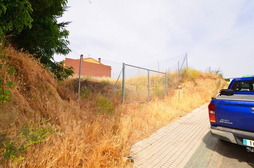 Land in San Cristóbal de la Cuesta for sale - Building Photo - Image 2 of 9