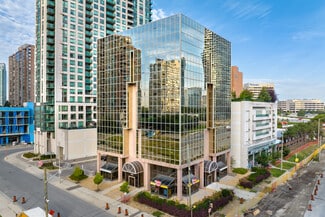 More details for 3660 Hurontario St, Mississauga, ON - Office, Retail for Lease