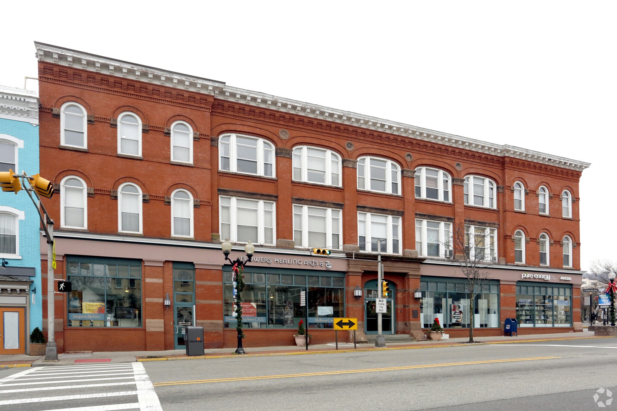 460 Bloomfield Ave, Montclair, NJ 07042 Retail Space for Lease