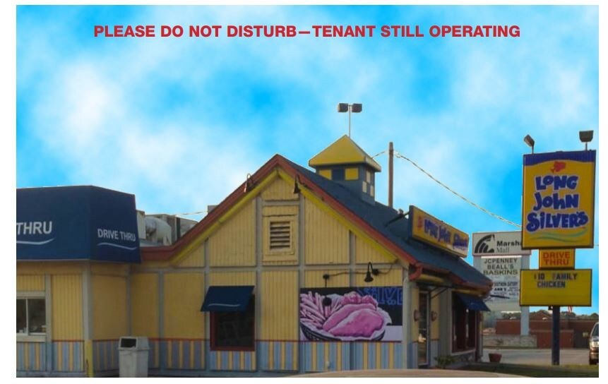 2409 E End Blvd S, Marshall, TX for sale Primary Photo- Image 1 of 1