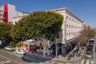 217 Broadway, Santa Monica, CA 90401-2311 - Retail Space
