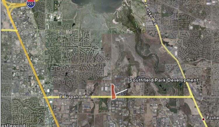 S Racine Cir, Centennial, CO for sale - Primary Photo - Image 1 of 1