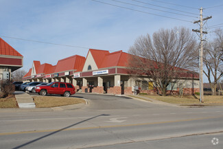 More details for 2223-2323 Louisiana St, Lawrence, KS - Office/Retail, Retail for Lease