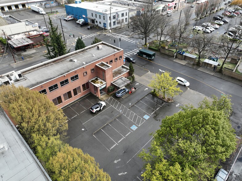 2265 1st Ave S, Seattle, WA for lease - Building Photo - Image 2 of 3