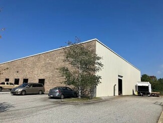 More details for 690 Enterprise Dr, Auburn, GA - Industrial for Sale