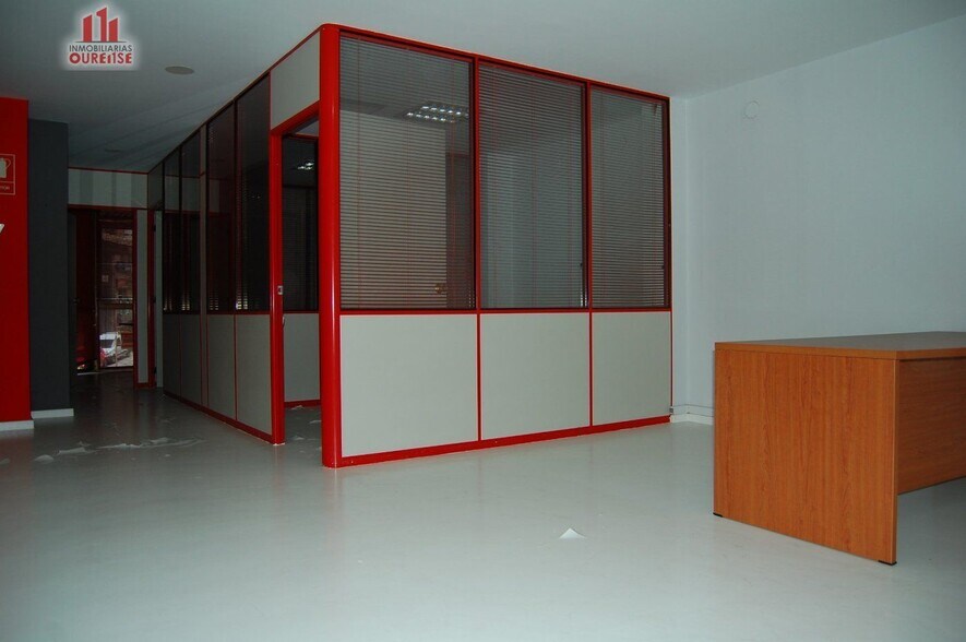 Office in Ourense, Orense for lease - Building Photo - Image 2 of 5