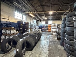 2225 Avenue A, Bethlehem, PA for lease Interior Photo- Image 1 of 8