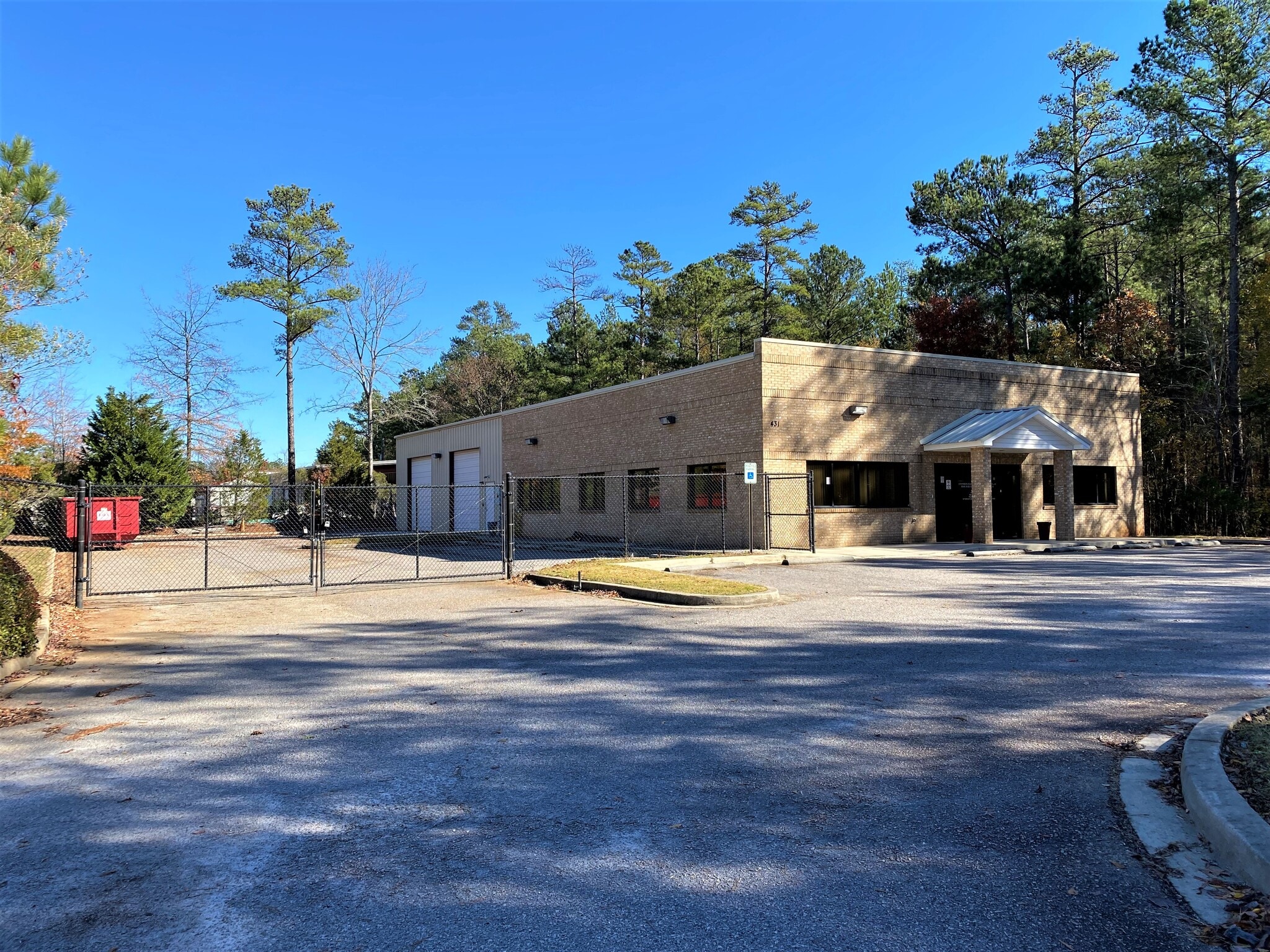 431 Mission Ct, Irmo, SC for sale Building Photo- Image 1 of 1