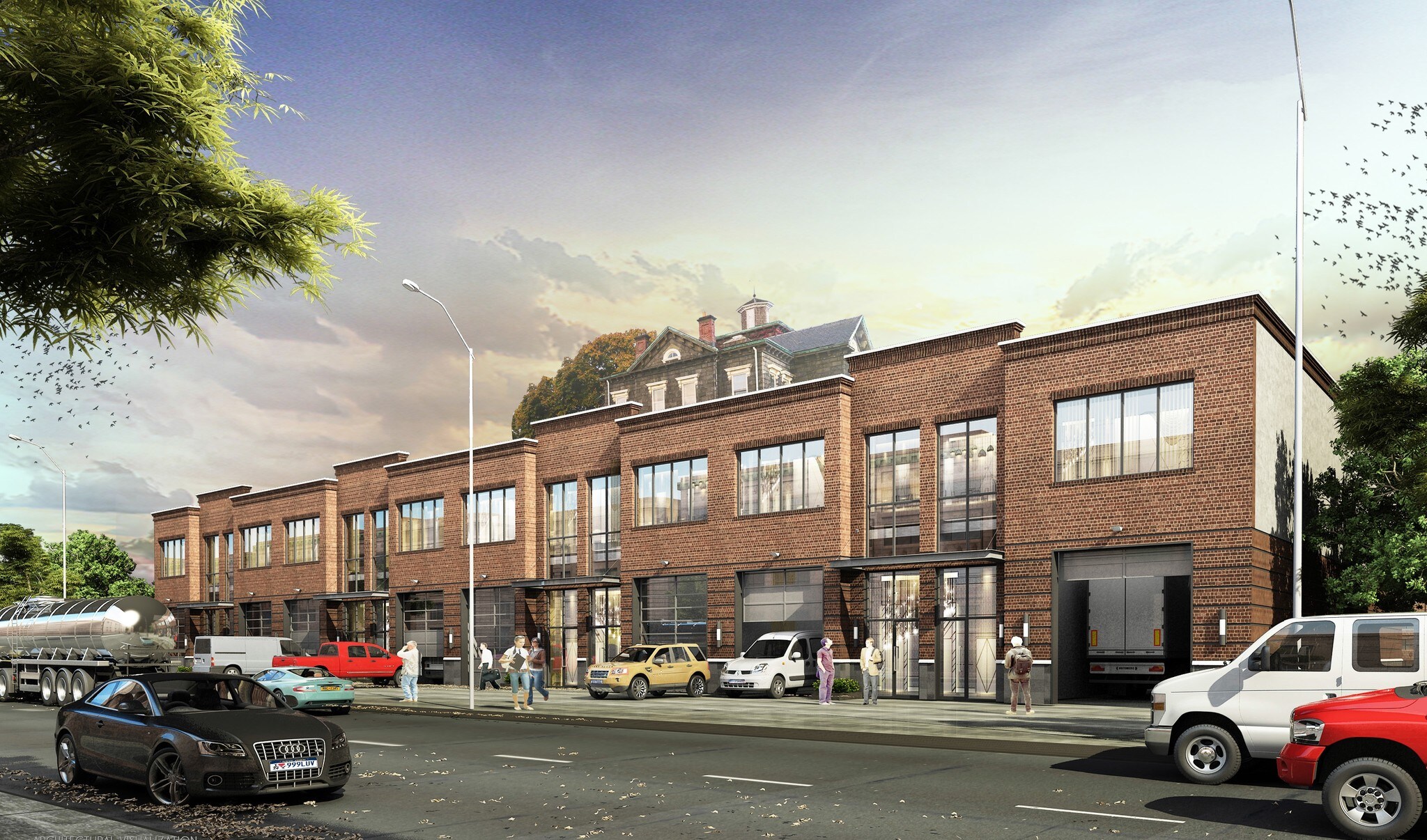 18-27 41st St, Astoria, NY for sale Primary Photo- Image 1 of 1