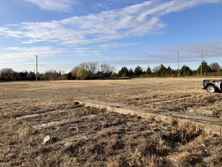 More details for 5656 S 122nd East Ave, Tulsa, OK - Land for Lease