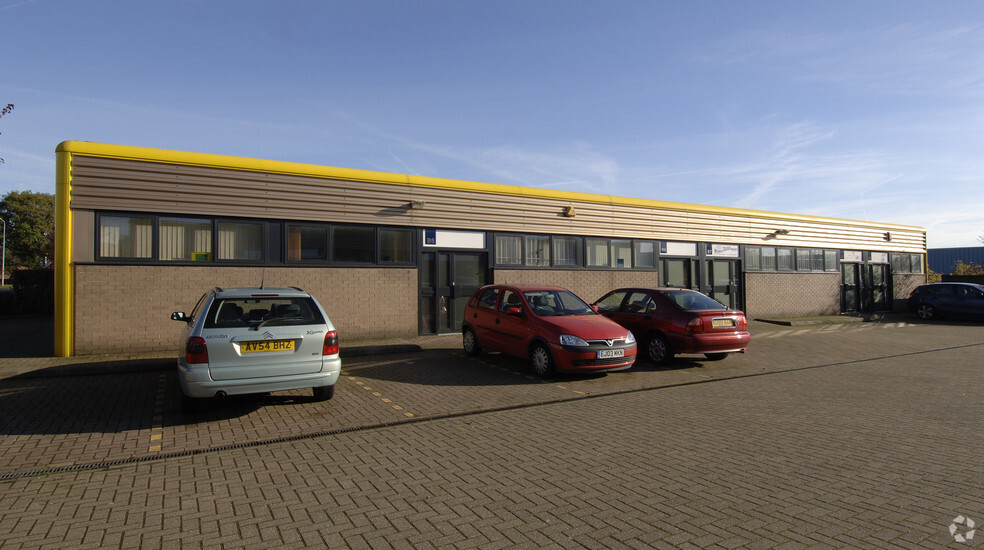 Wyncolls Rd, Colchester for lease - Building Photo - Image 2 of 2