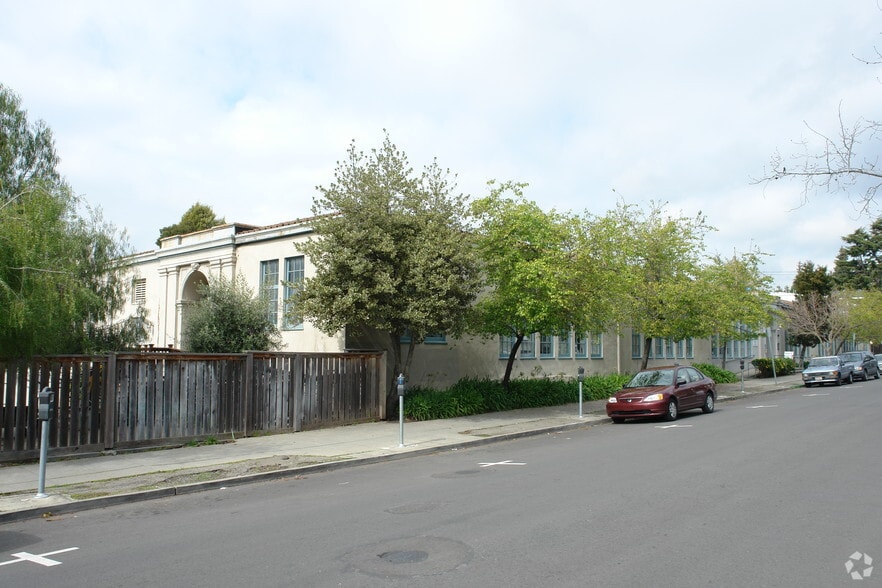 1414 Walnut St, Berkeley, CA for sale - Building Photo - Image 2 of 2