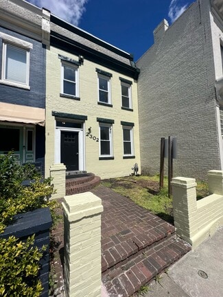More details for 2302 W Main St, Richmond, VA - Office for Lease
