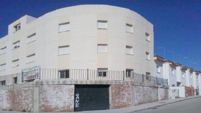 Multifamily in Burguillos, Sevilla for sale - Building Photo - Image 1 of 1