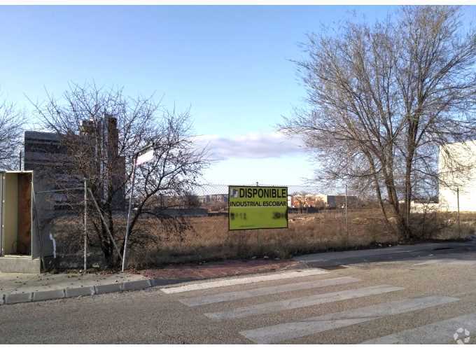 Land in Arganda del Rey, MAD for sale - Building Photo - Image 3 of 3