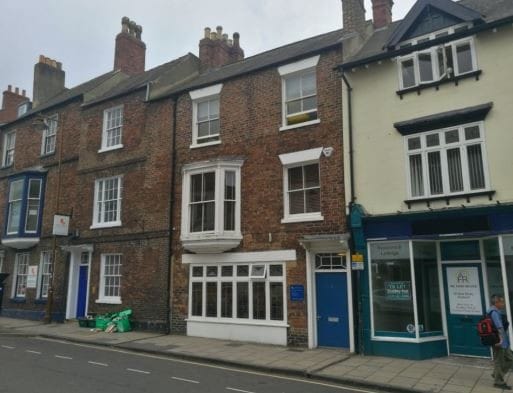 4 Old Elvet, Durham for sale Primary Photo- Image 1 of 1