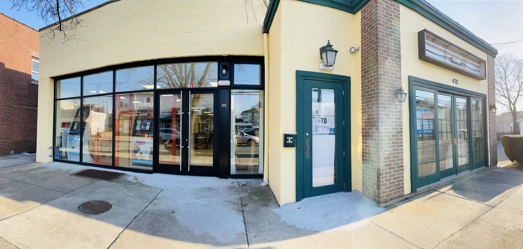 470-472 Westbury Ave, Carle Place, NY 11514 - Retail for Sale | LoopNet.com