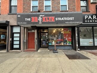 More details for 333 Court St, Brooklyn, NY - Retail for Lease