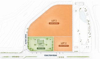More details for Coalton Rd, Superior, CO - Land for Sale