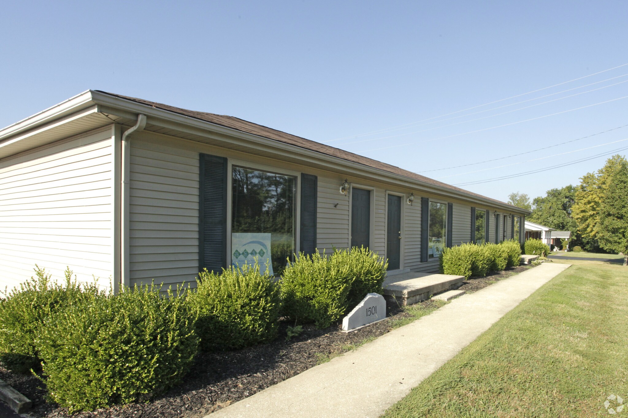 1501 Twilight Trl, Frankfort, KY for sale Primary Photo- Image 1 of 1