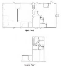 1450 Strachan Rd SE, Medicine Hat, AB for sale Floor Plan- Image 2 of 2