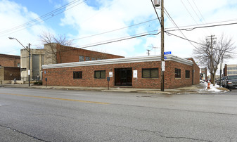 Fraternal Order of Police - Motel