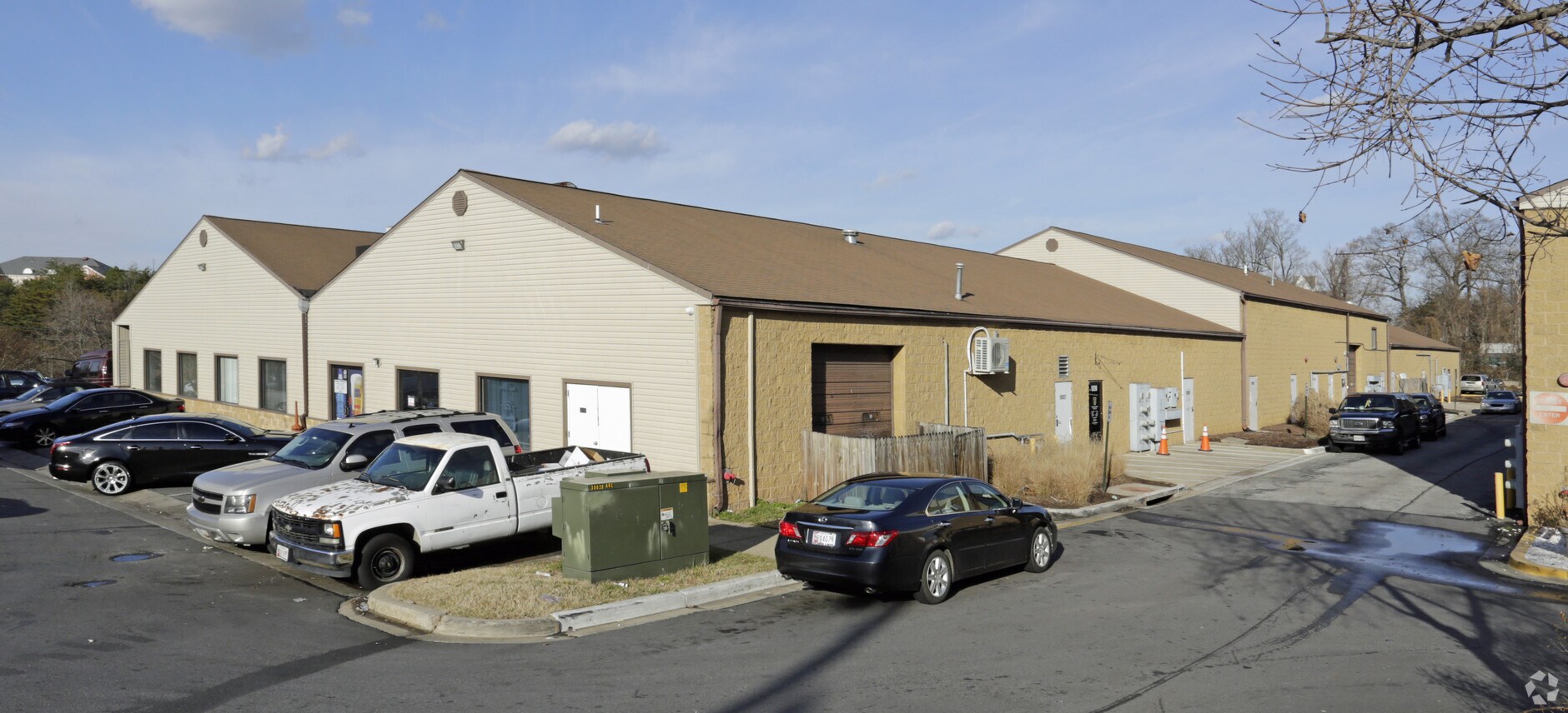 1082510845 Lanham Severn Rd, Glenn Dale, MD 20769