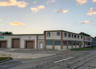 More details for 21550-21564 Groesbeck Hwy, Warren, MI - Industrial for Sale