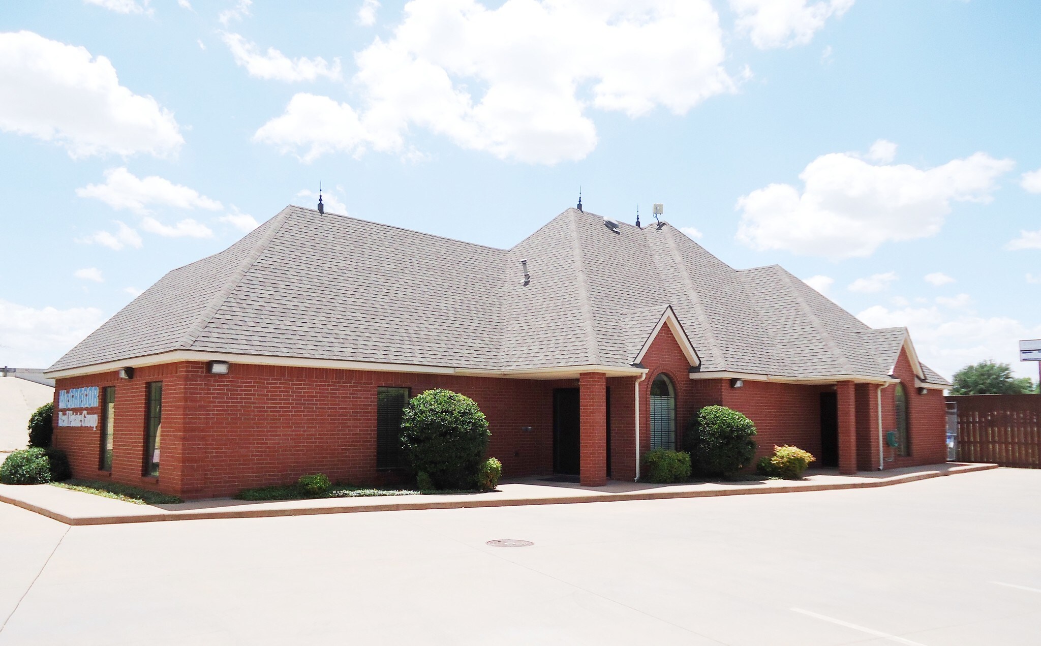 2186 Kell Blvd, Wichita Falls, TX for sale Other- Image 1 of 1