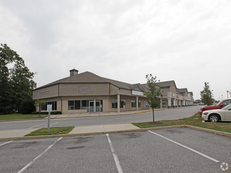 636-674 White Horse Pike, Absecon, NJ for lease - Building Photo - Image 2 of 8