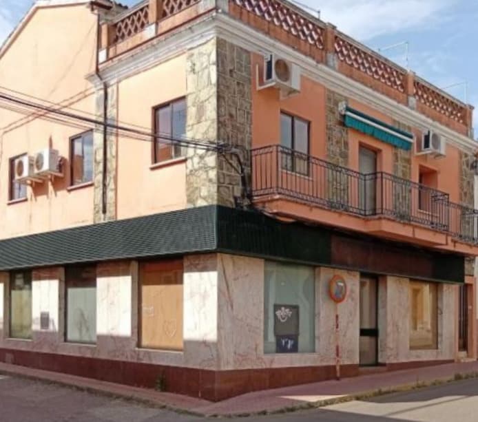 Madroñera, CAC 10210 - Unit - -  - Floor Plan - Image 1 of 1