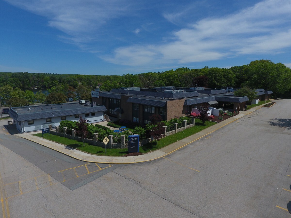 630 Plantation St, Worcester, MA 01605