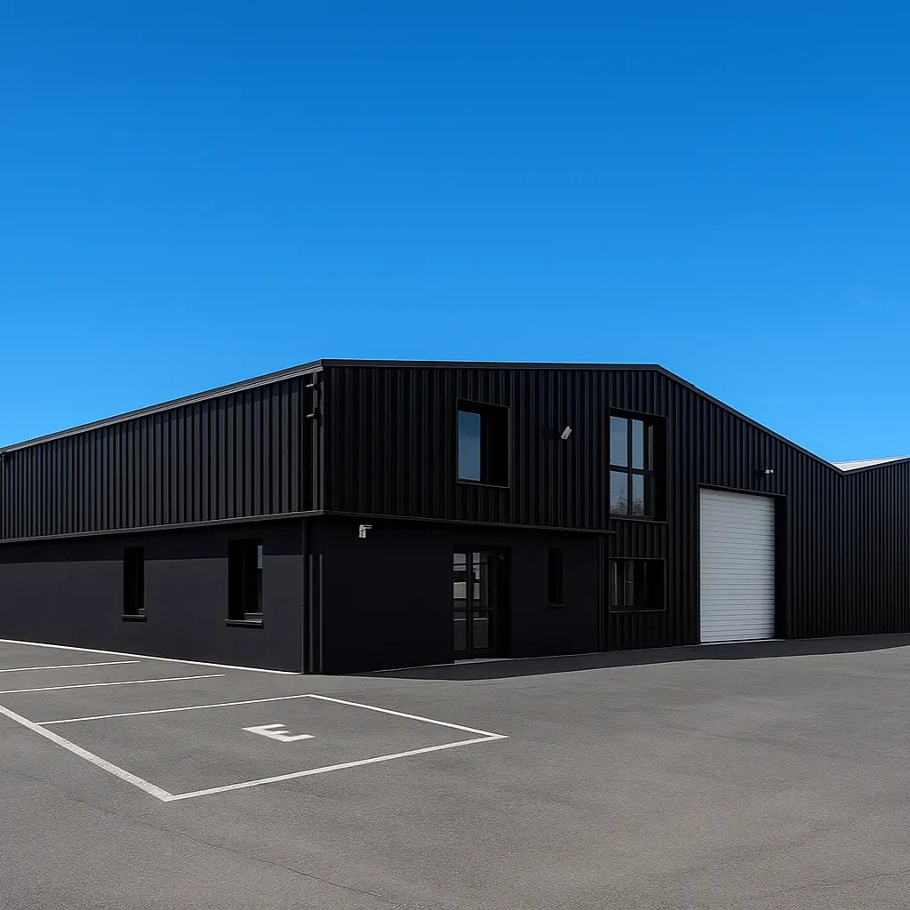 Rue De L'Escaut, Reims for sale Building Photo- Image 1 of 27