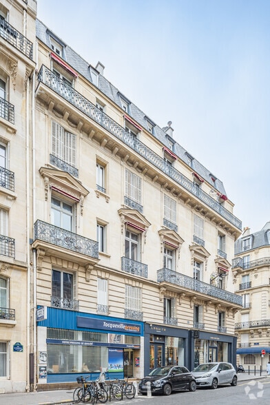 1 Rue Du Printemps, Paris for sale - Building Photo - Image 2 of 6