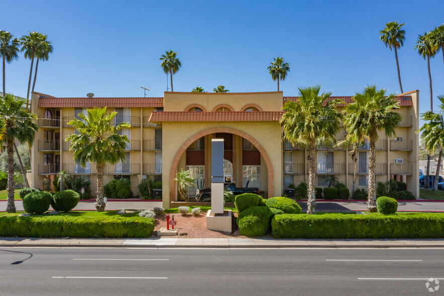 2333 East Thomas Rd, Phoenix, AZ for sale - Building Photo - Image 3 of 3