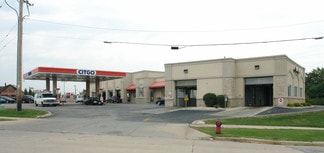 More details for 8333 W Layton Ave, Milwaukee, WI - Retail for Lease