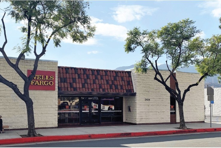 2434 Honolulu Ave, Montrose, CA for sale Building Photo- Image 1 of 1