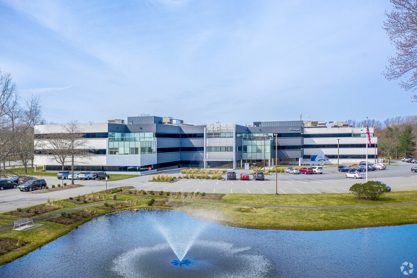 44 Whippany Rd, Morristown, NJ 07960 Office for Lease