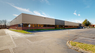 More details for 2021 Cabot Blvd W, Langhorne, PA - Industrial for Lease